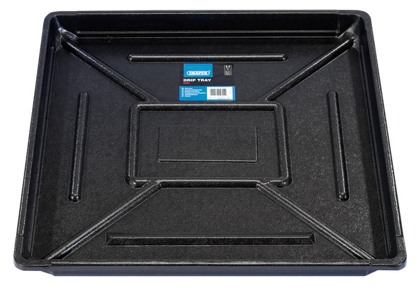 Draper Drip Tray, 17L 02602