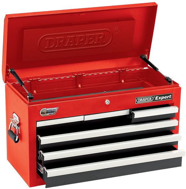 Draper 03083 Expert 6 Drawer Tool Chest