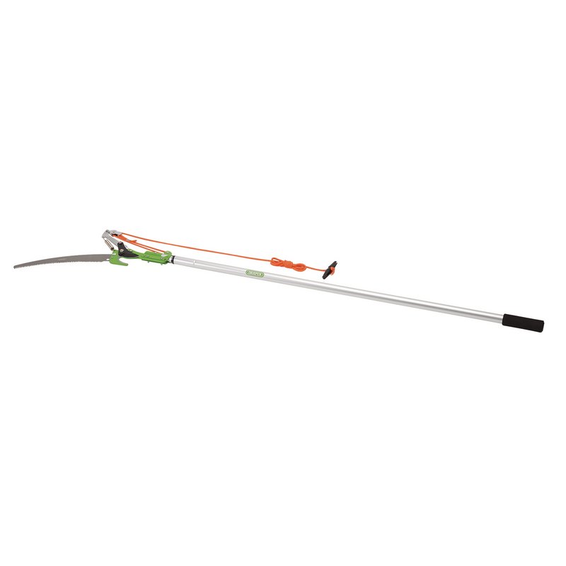 Draper Telescopic Handle Tree Pruner, 355mm 03551