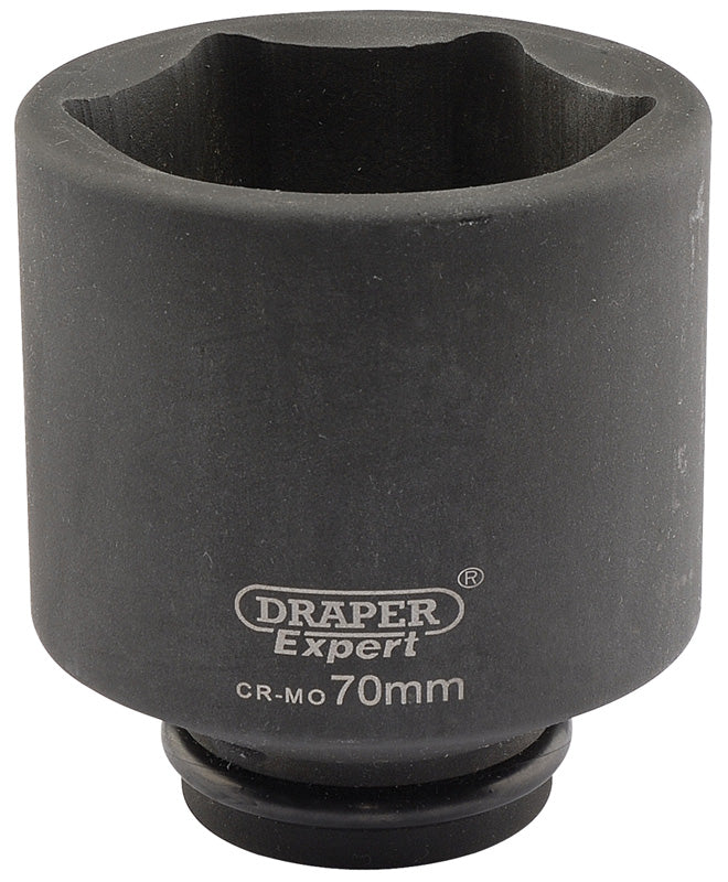 Draper Draper Expert HI-TORQ&