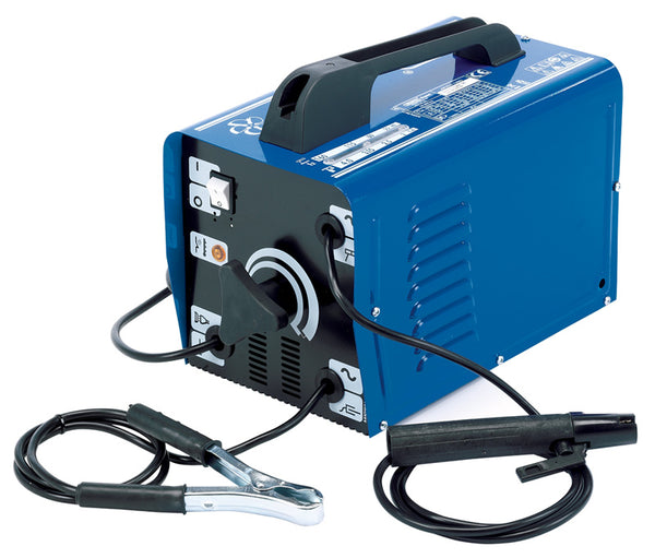 Draper 05571 Expert 160A 230V Turbo Arc Welder