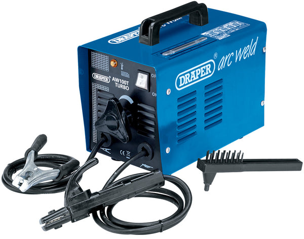 100A 230V Turbo Arc Welder