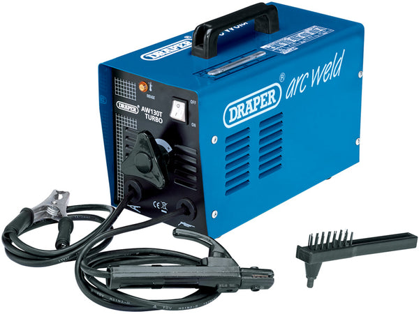 130A 230V Turbo Arc Welder