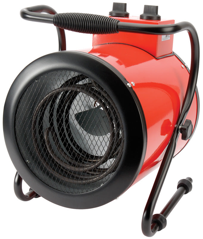 Draper Electric Space Heater (2.8 kW/230V) 07571