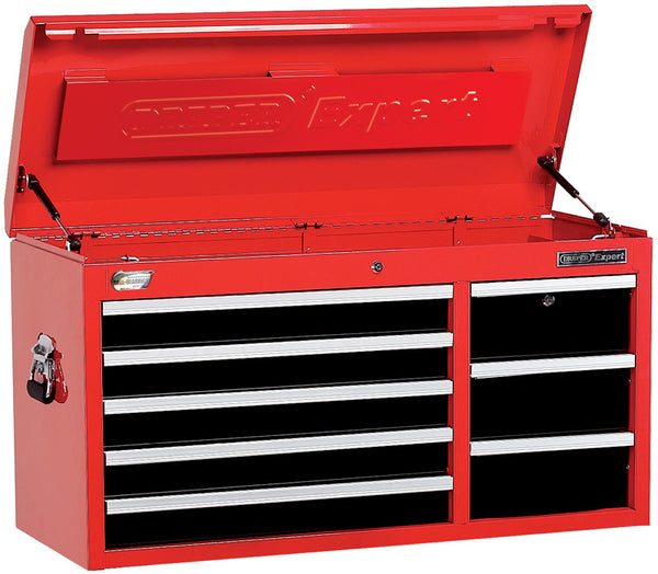 Draper 07612 Expert 8 Drawer Tool Chest