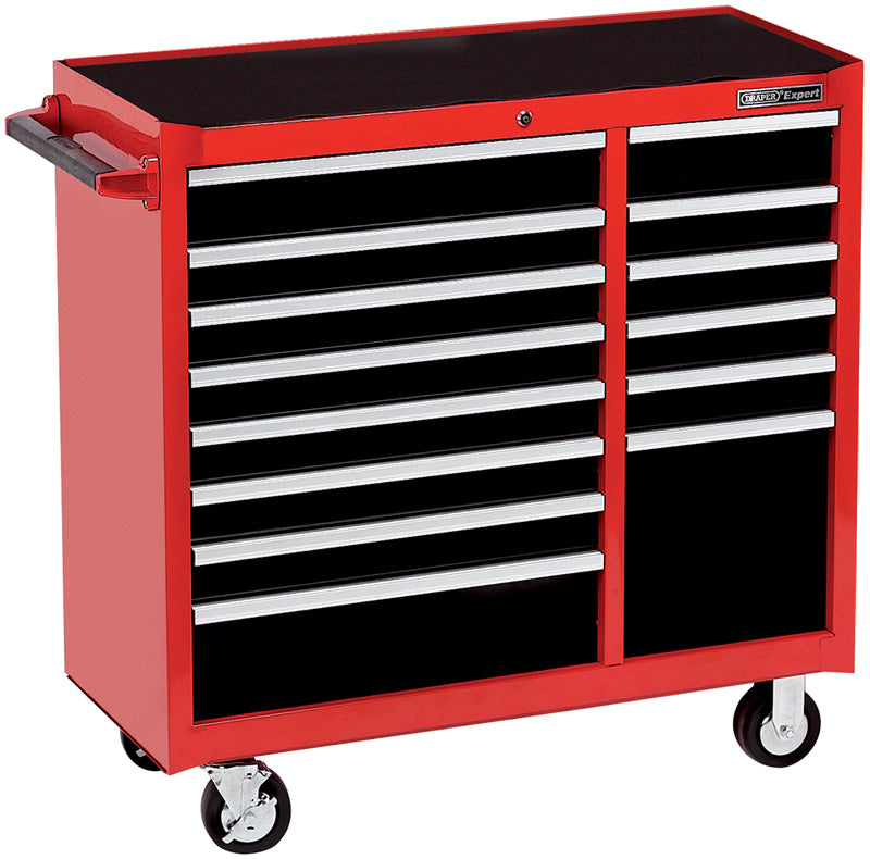 Expert 14 Drawer Roller Tool Cabinet