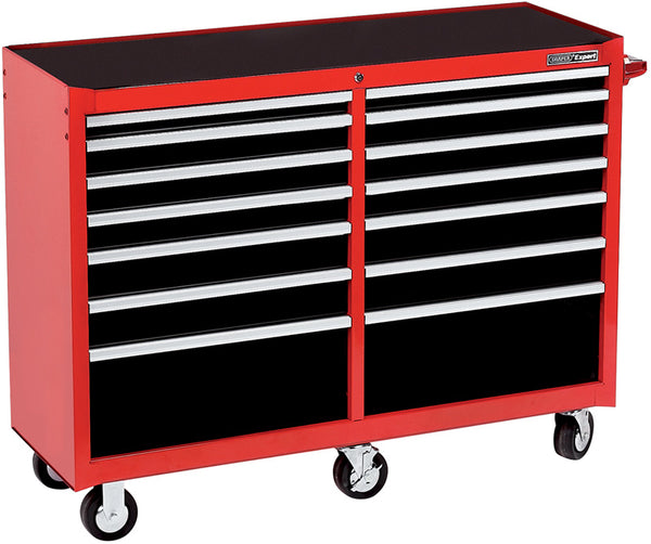 Expert 14 Drawer Roller Tool Cabinet