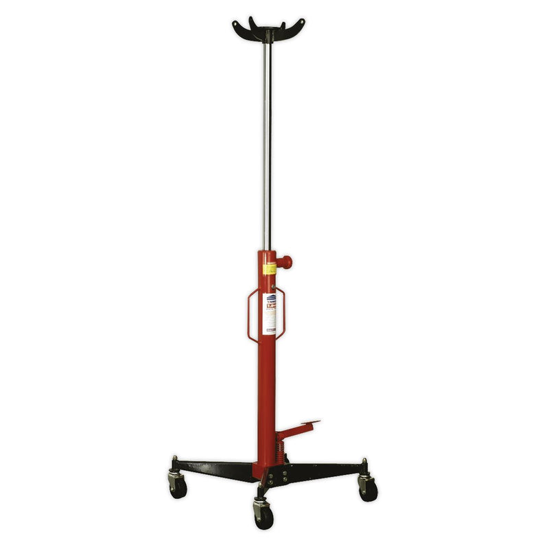 Sealey Vertical Transmission Jack 1 Tonne 1000TR