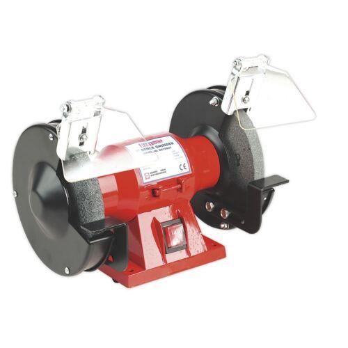 DEMO Sealey BG150CX Bench Grinder 150mm 150W/230V