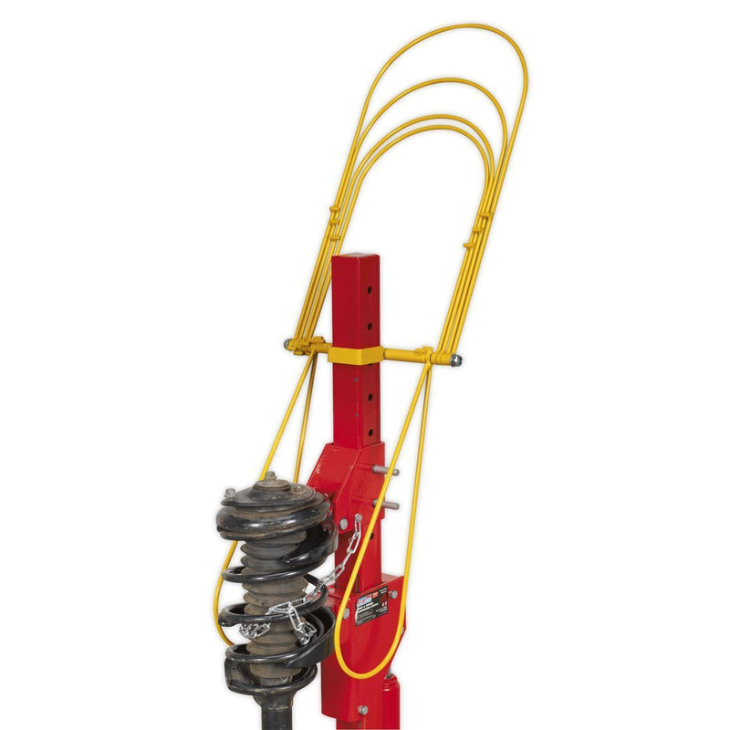 Sealey Coil Spring Compressor Restraint System ONLY RE23RS IN STOCK