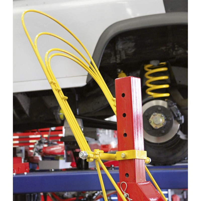 Sealey Coil Spring Compressor Restraint System ONLY RE23RS IN STOCK