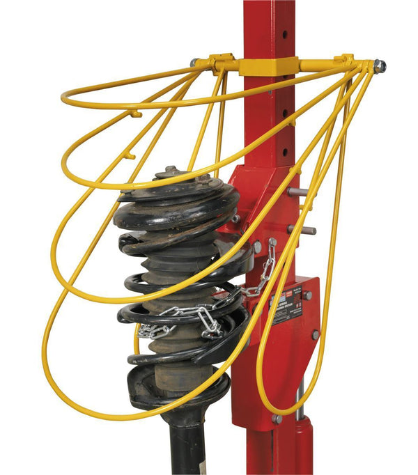 Sealey Coil Spring Compressor Restraint System ONLY RE23RS IN STOCK