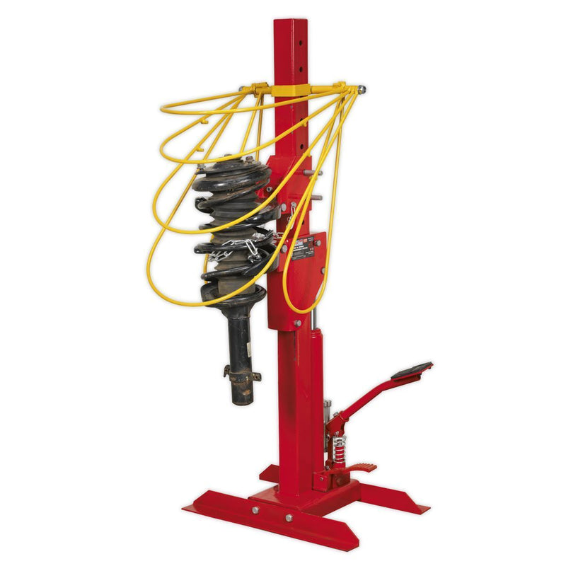 Sealey Coil Spring Compressor Restraint System ONLY RE23RS IN STOCK