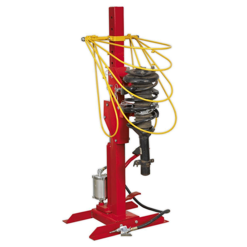 Sealey Coil Spring Compressor Restraint System ONLY RE23RS IN STOCK