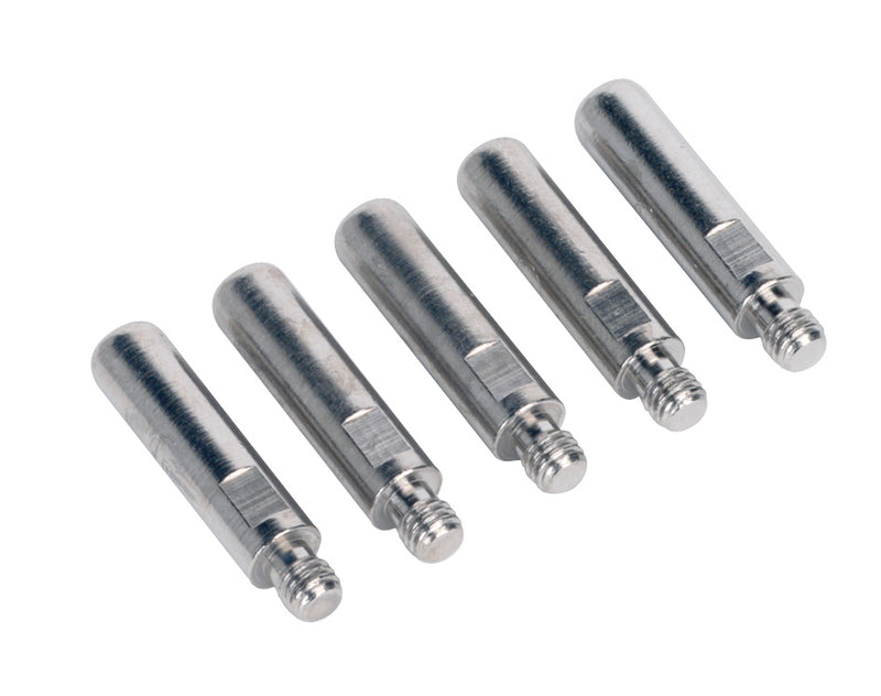 Sealey 120/802428 Electrode Long Pack of 5