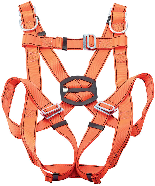 Draper Safety Harness 12068