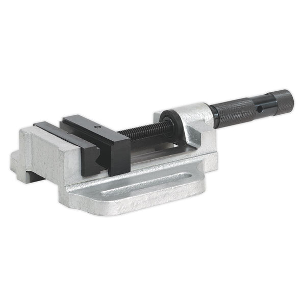 Sealey Super Drill Vice 120mm Jaw 120DV