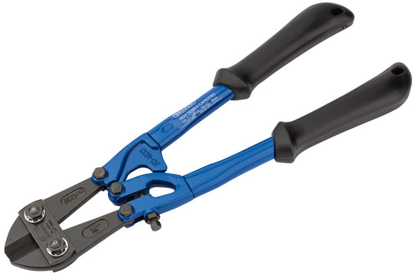 Draper Heavy Duty Centre Cut Bolt Cutter, 300mm 14000