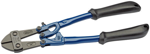 Draper Heavy Duty Centre Cut Bolt Cutter, 350mm 14001