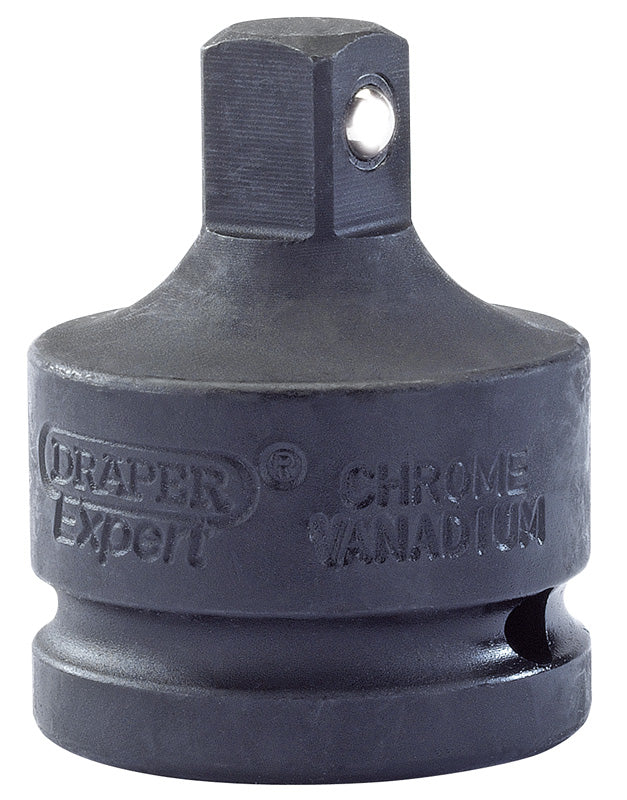 Draper Impact Socket Converter, 3/4"(F) x 1/2"(M) 14107