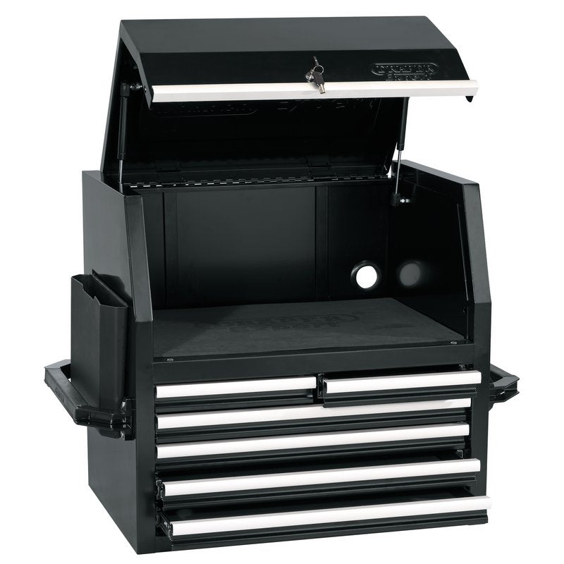 Draper Draper Expert Tool Chest, 6 Drawer, 26" 14214