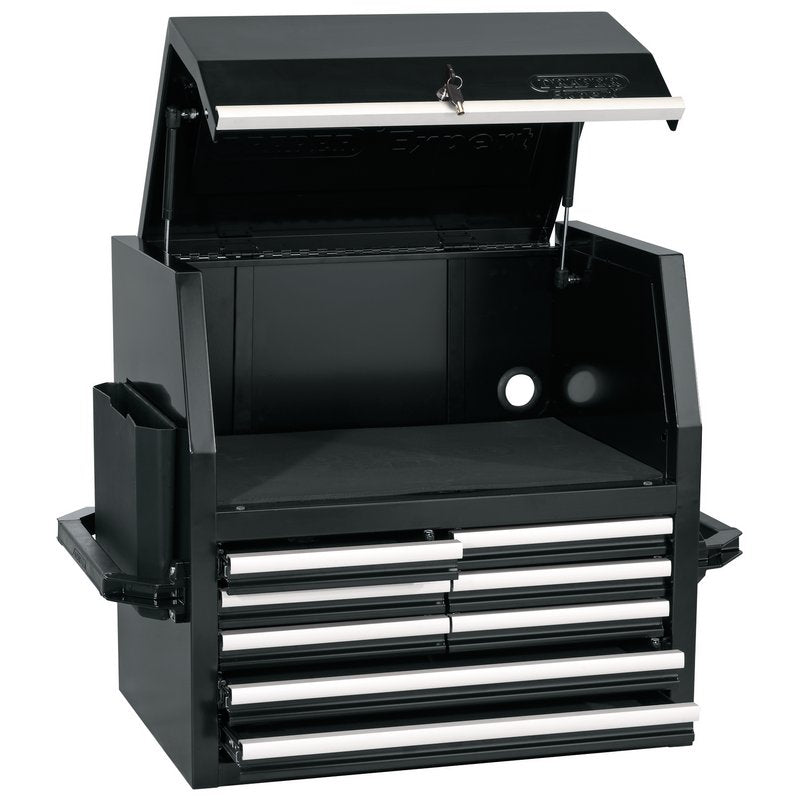 Draper Draper Expert Tool Chest, 8 Drawer, 26" 14215