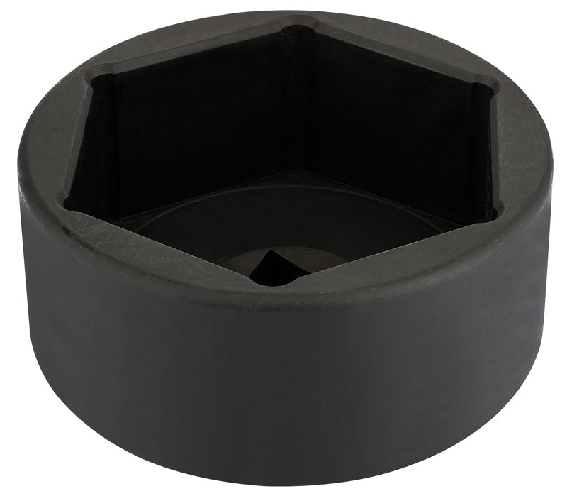 Draper Impact Socket, 1" Sq. Dr., 85mm 16195