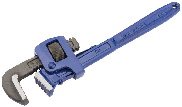 Draper Adjustable Pipe Wrench, 300mm 17192