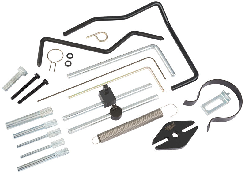 Draper Engine Timing Kit ETK203 (Citroen, Peugeot) 18191