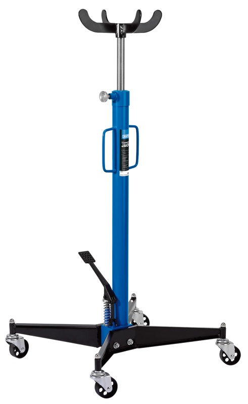 Draper Vertical Transmission Jack (500kg) 19773