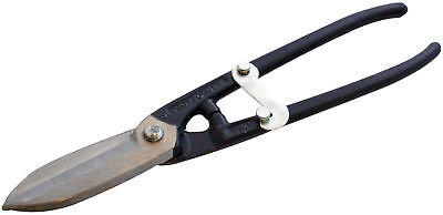 10" TIN SNIP CUTTER THIN 250MM SHEET METAL CUTTING TOOL SHEARS SHEAR