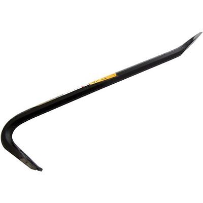 18" CROW BAR 450MM WRECKING PRY NAIL REMOVER CROWBAR TOOL HEAVY DUTY PN078