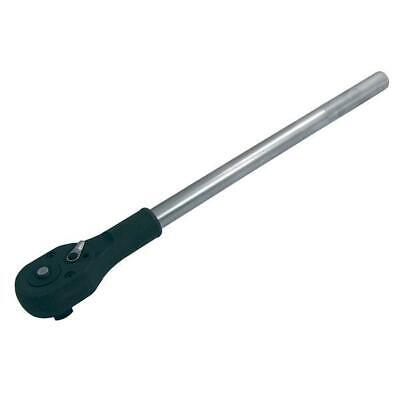 3/4" RATCHET REVERSIBLE QUICK RELEASE HANDLE WRENCH 20" HEAVY DUTY CT3291