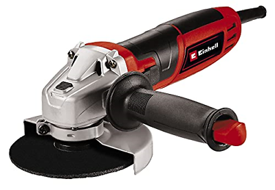 EINHELL HEAVY DUTY 750W ELECTRIC 4.5" 115mm ANGLE GRINDER 240V TC-AG 115/750