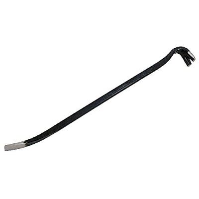 36" WRECKING BAR 915MM HEAVY DUTY GORILLA BAR PRY NAIL REMOVER CROWBAR  KDPPN086