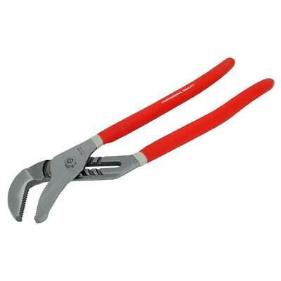 WATERPUMP PLIER LARGE 16" 400MM  PIPE WRENCH PLUMBERS PLIERS HEAVY DUTY CT1163