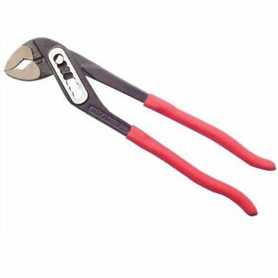 WATERPUMP PLIER 10" 250MM HEAVY DUTY CRV PIPE WRENCH PLUMBERS PLIERS PL145