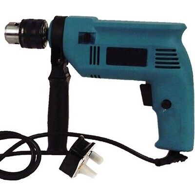 IMPACT HAMMER DRILL HEAVY DUTY 500W ELECTRIC DRIVER SCREWDRIVER WARRANTY