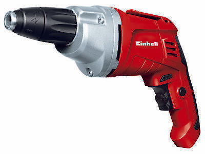 EINHELL DRYWALL SCREWDRIVER DRILL TH-DY 500 E 500W VARIABLE SPEED DRIVER 230V