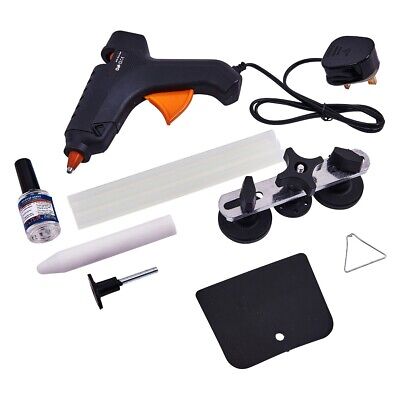 DENT REMOVER PULLER BODYWORK CAR VAN DENT PULLER PANEL BODY REPAIR KIT REMOVAL