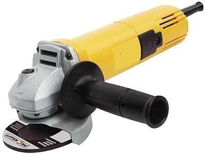 ANGLE GRINDER 850W 4.5" 115MM ELECTRIC IN BOX WARRANTY HEAVY DUTY CT1648