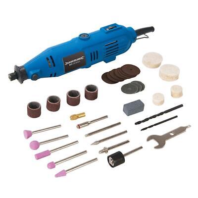 Silverline 135W Multi-Function Rotary Tool 249765