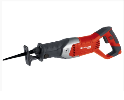 EINHELL RECIPROCATING SAW 650W 230V VARIABLE SPEED CUTTING TOOL TC-AP 650 E