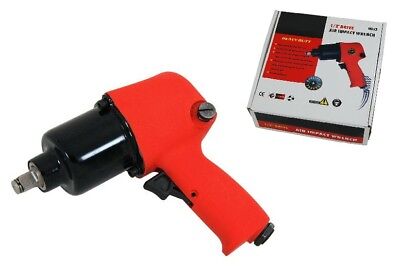 1/2" AIR IMPACT WRENCH HEAVY DUTY DRIVE  HIGH TORQUE 425 FT/LB AIR TOOL CT1080