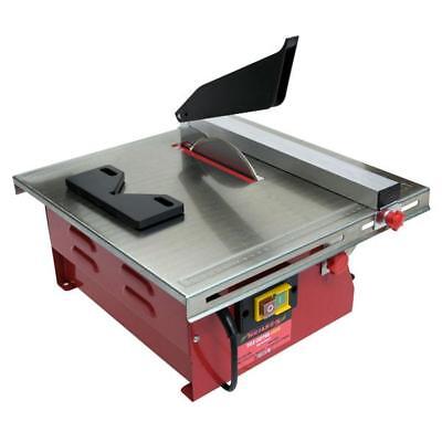 TILE CUTTER SAW MACHINE 450W 180MM ELECTRIC CERAMIC FLOOR & WALL HEAVY DUTY