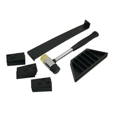 Wood Flooring Laminate Installation Floor Fitting Kit Tool DIY Easy Fit CT3645