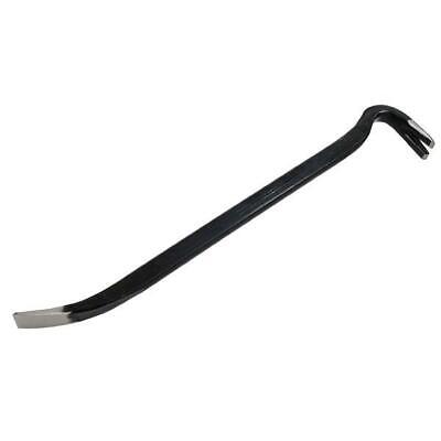 CROW BAR WRECKING BAR 18" 450MM PRY BAR NAIL REMOVER CROWBAR HEAVY DUTY PN084