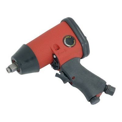 1/2" AIR IMPACT WRENCH RATCHET AIR COMPRESSOR TOOL HEAVY DUTY  CT0672