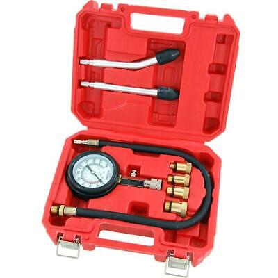 Automotive Engine Compression Timing Tester Kit Petrol Vehicles M10-M18 CT2571