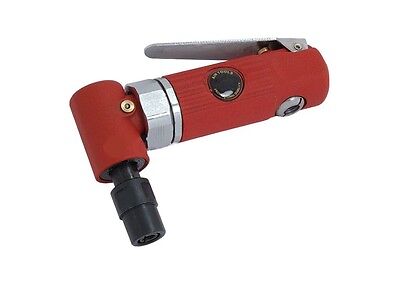 DIE GRINDER 1/4" RIGHT ANGLE AIR ANGLE CUT OFF TOOL CT1085 HEAVY DUTY